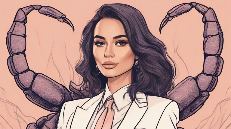 Akrep Burcu 3 Aralık Çarşamba Günlük Yorumu