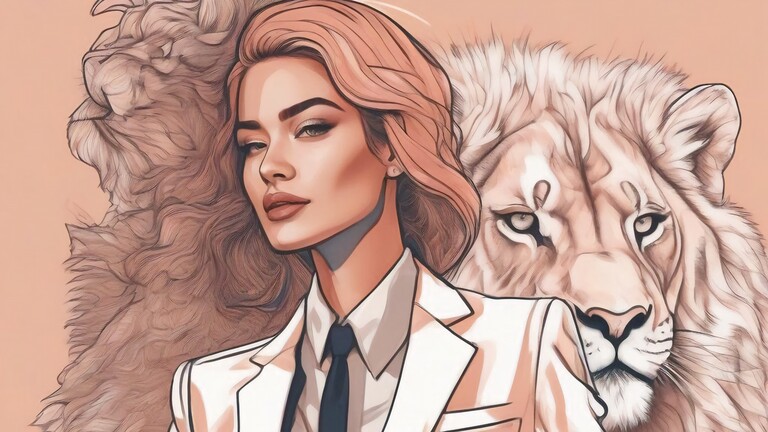 Aslan Burcu 3 Aralık Çarşamba Günlük Yorumu