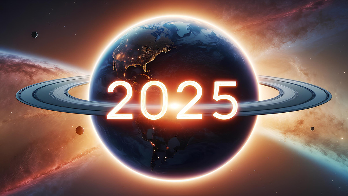 2025 Burç Yorumları: 2025 Yılında Burcunuzu Neler Bekliyor?